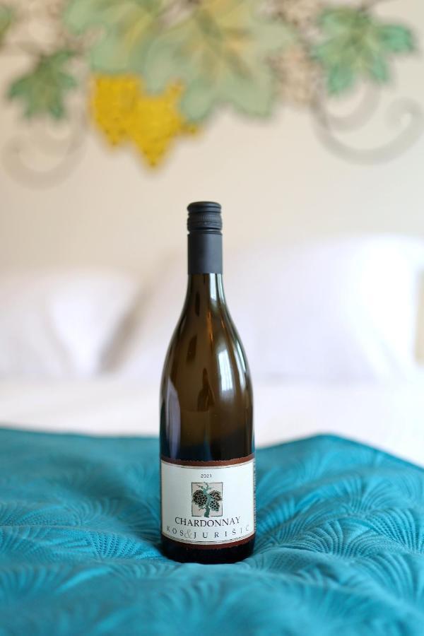 Wine Paradise Sveti Ivan Zelina Экстерьер фото