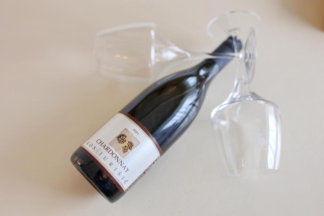 Wine Paradise Sveti Ivan Zelina Экстерьер фото