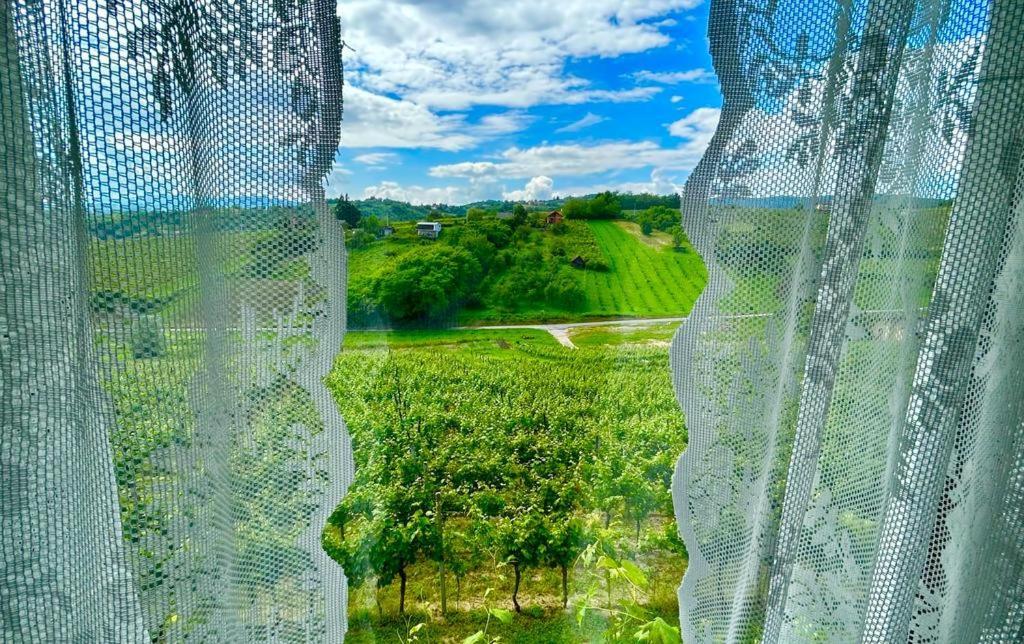 Wine Paradise Sveti Ivan Zelina Экстерьер фото