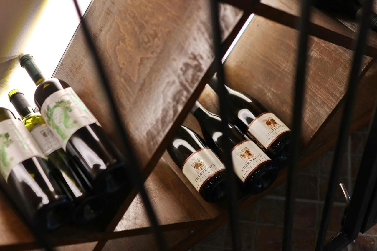 Wine Paradise Sveti Ivan Zelina Экстерьер фото