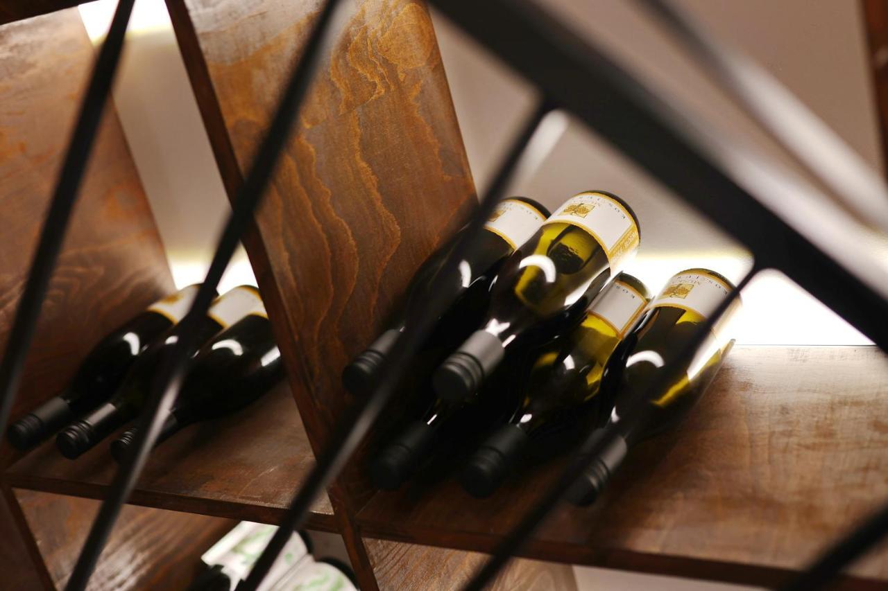 Wine Paradise Sveti Ivan Zelina Экстерьер фото