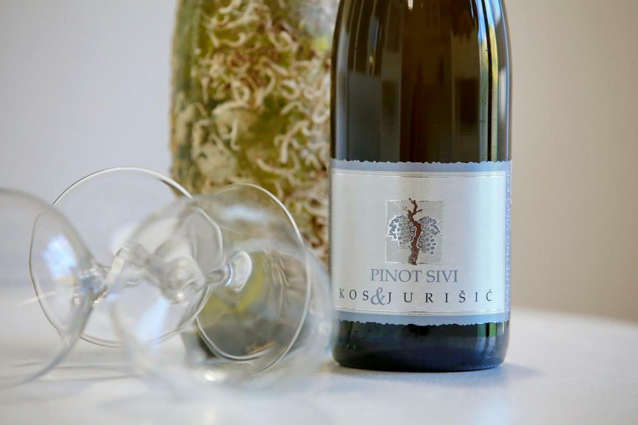 Wine Paradise Sveti Ivan Zelina Экстерьер фото