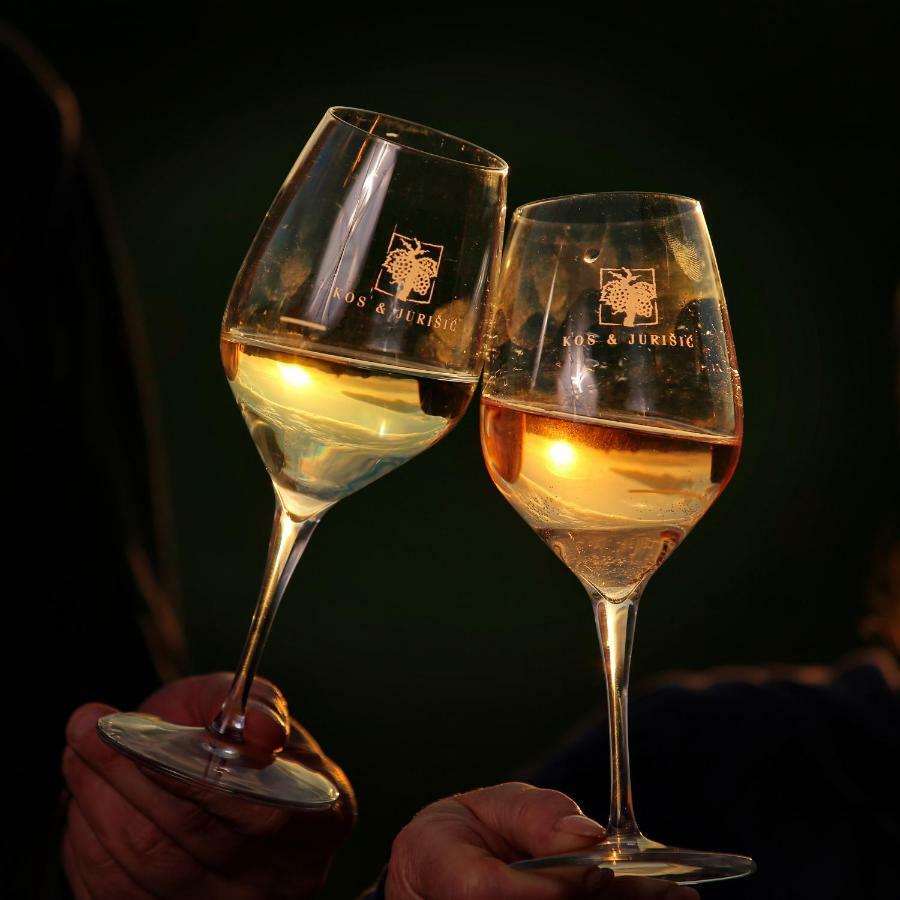 Wine Paradise Sveti Ivan Zelina Экстерьер фото